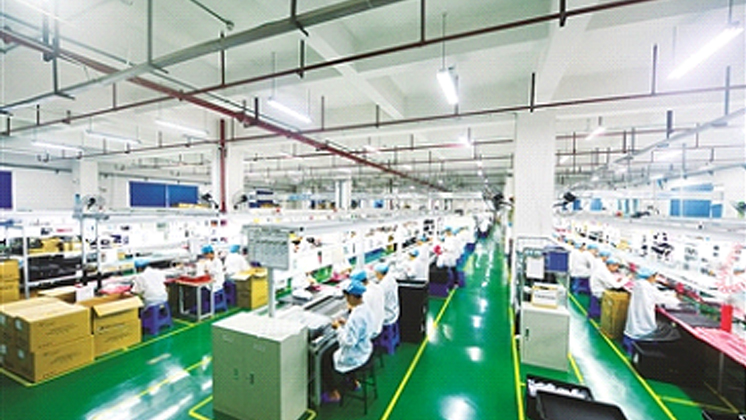 做溫度的企業(yè)，樹郴臺(tái)交流合作榜樣